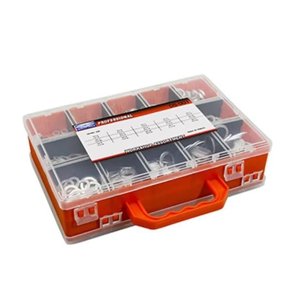 UNIVERSAL ALU BRICKBOLT -P2R- P2R (Motoris)