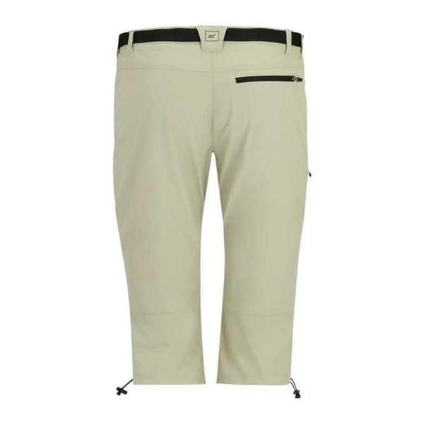 Kort Regatta Xert Stretch Capri - abbeystone