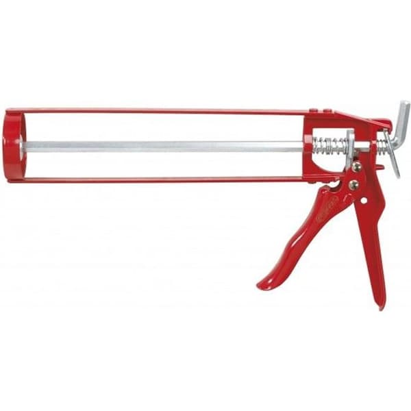 Silikonpistol - KSTOOLS - 980.1055 - Trådbunden - Stick