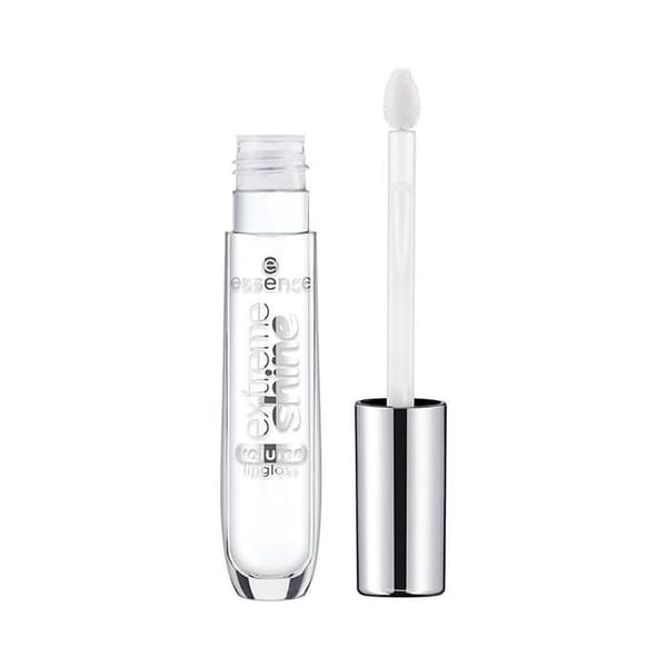 Essence Gloss Extreme Shine Volym N°01 Kristallklar 5ml