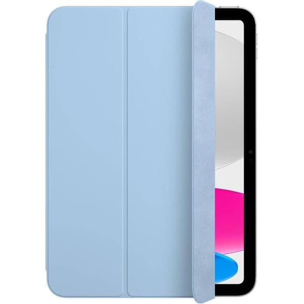 Apple Smart Folio Etui Blå Himmel för iPad A16 - MDEQ4ZM/A