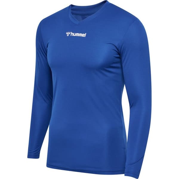 Hummel Bl Essential långärmad tröja