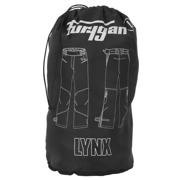 Furygan Lynx motorcykelbyxor