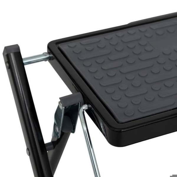 Metalltrappa 2 steg - 5 five simply smart