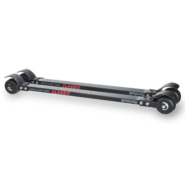Ski hjul Longway Classic