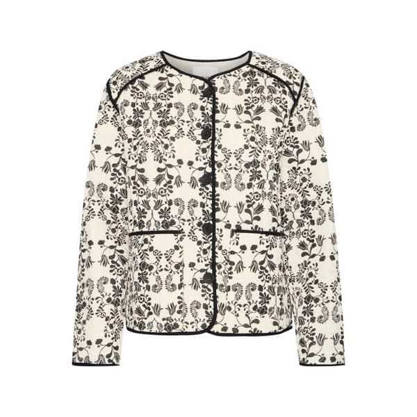 Kvinna Blazer Ichi Gizaro
