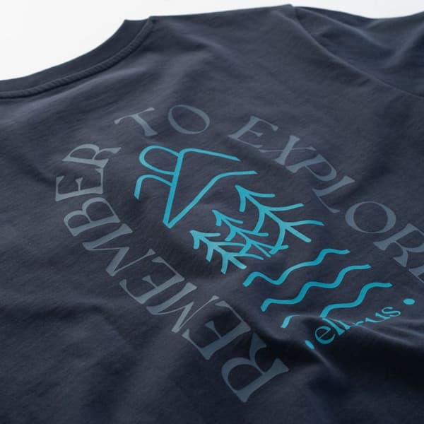 T-shirt Elbrus Cirno