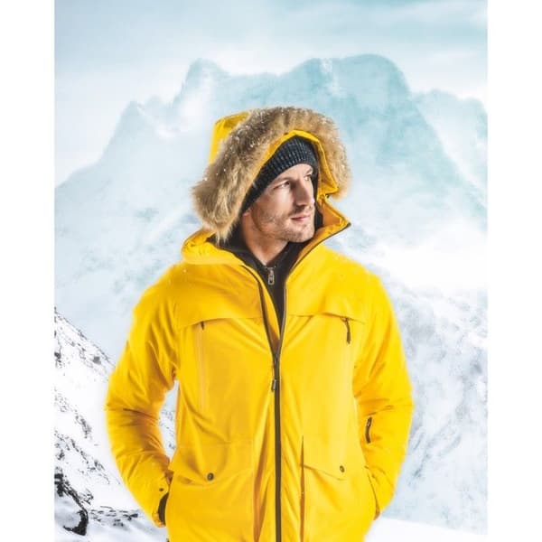 Parka Iguana Gerin