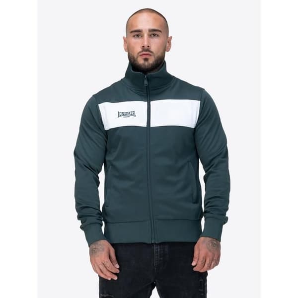 Lonsdale Alnwick träningsjacka