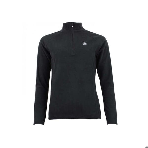 Polaire 1/2 zip dam Peak Mountain Micro