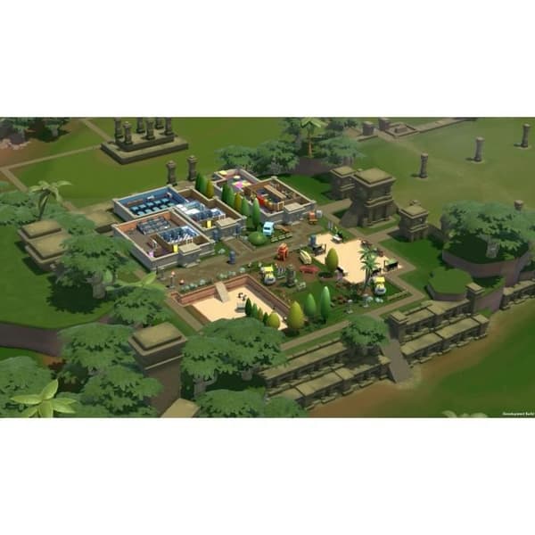 Two Point Campus Xbox ONE/Xbox-serien