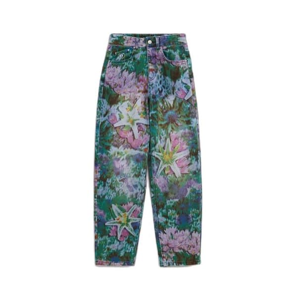 Desigual Beetle damjeans