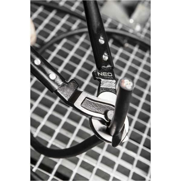 Kabelskärpincett NEO TOOLS 01-517 440mm