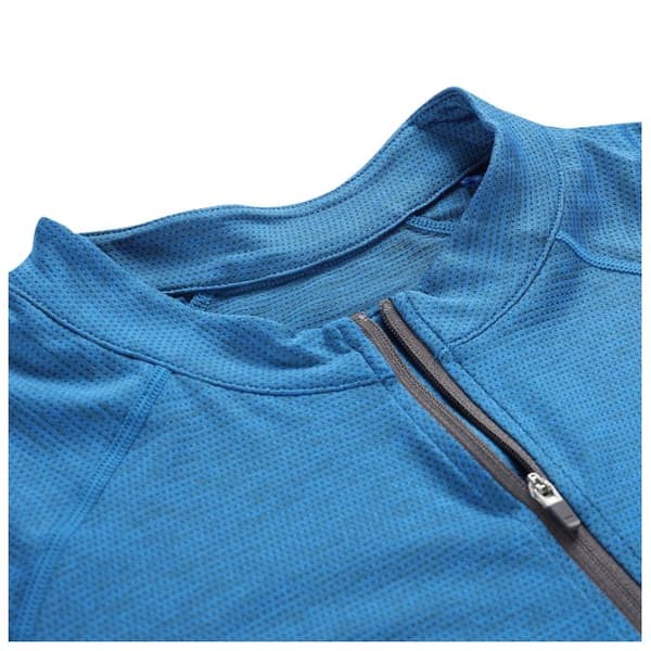 T-shirt Alpine Pro Geret