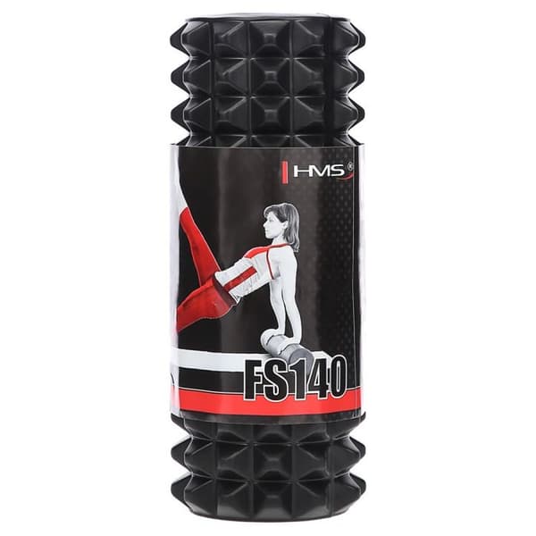 Massage-rulle HMS FS140