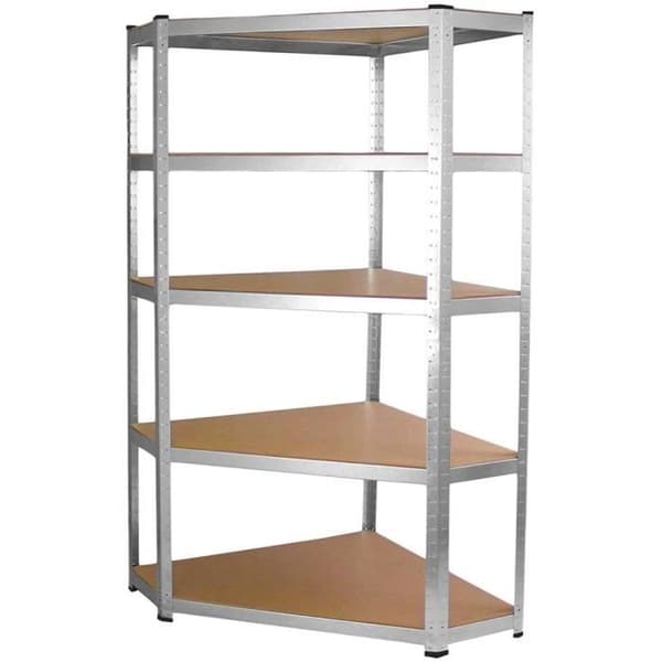 METALLISK VINKELLAGERHYLLA GC9030