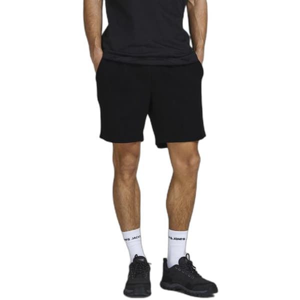 Kort Jack & Jones Gordon Bradley - svart