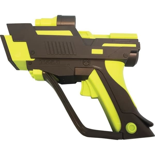 Imc Toys Alien Vision brädspel - För barn - 5 år och uppåt