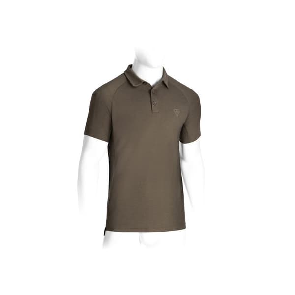 Polo-prestanda Outrider T.O.R.D. - rangergrön