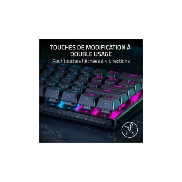 Razer Huntsman v3 Pro Mini