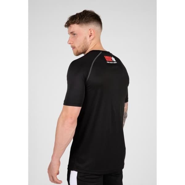 T-shirt - Gorilla Wear - Herr
