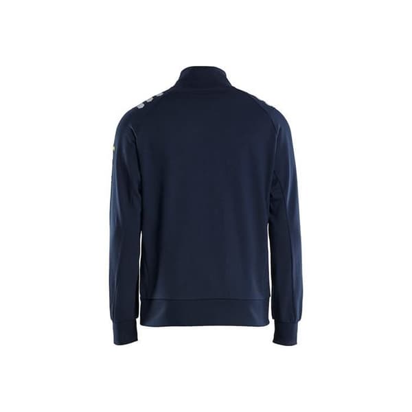 Flame retardant zip hoodie Blaklader