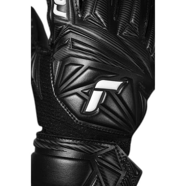 Reusch Attrakt Infinity målvaktshandskar för barn
