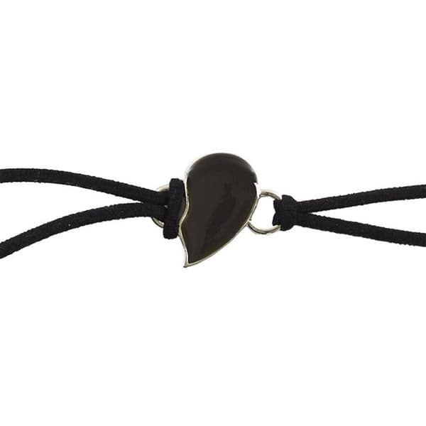 2-pack Färgglada "Humör" Armband 20cm