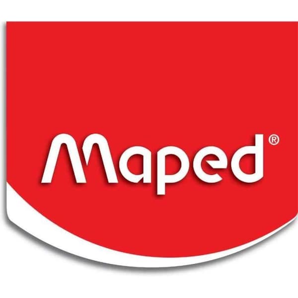 Låda för snacks - MAPED - KIDS CONCEPT - Set med 2 - 150 ml - 100% vattentät