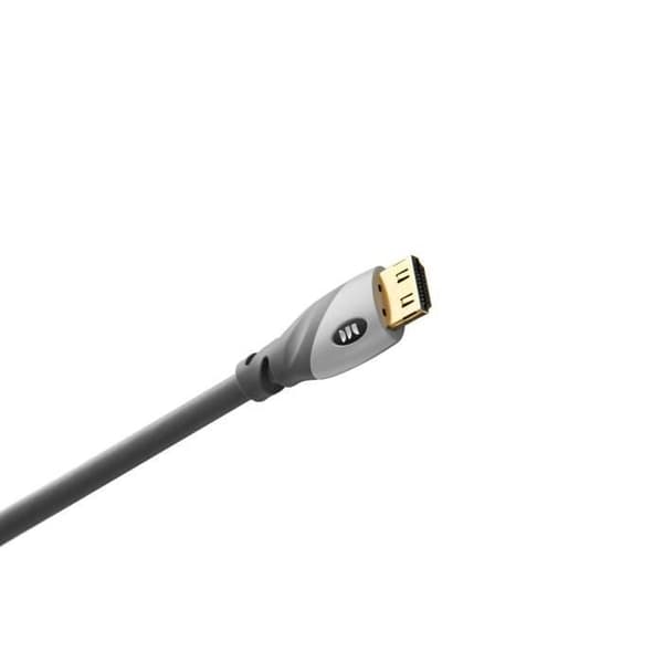 HDMI 2.0 UHD Monster Gold-kabel 3 m