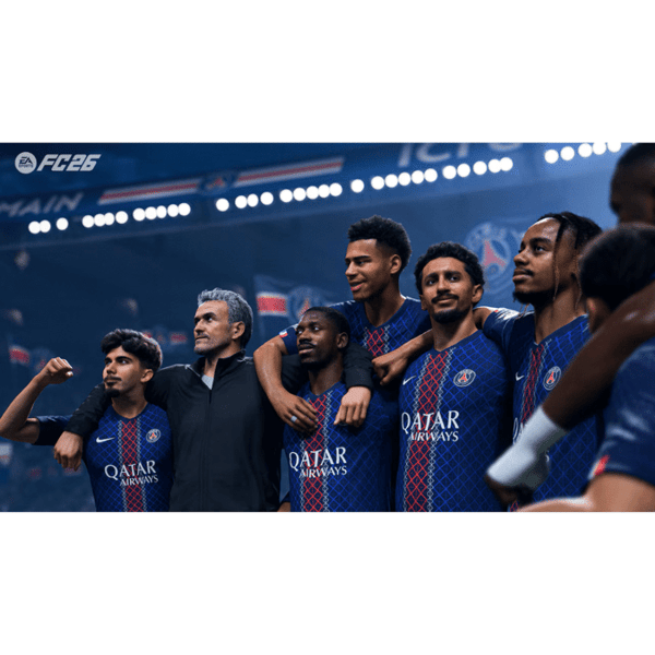 EA SPORTS FC 26 • Nintendo Switch 2-spel