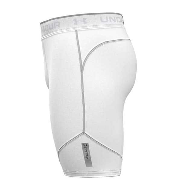 Kort Under Armour HeatGear® Elite