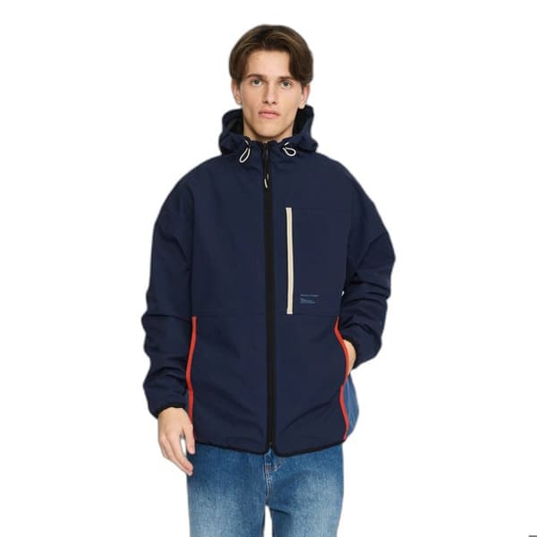 Revolution hoodie