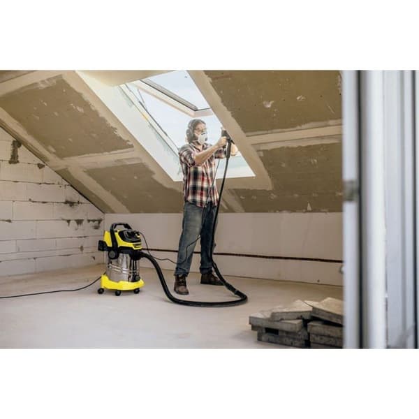 Kärcher 1.628-360.0 Cylindervakuum Multicolor