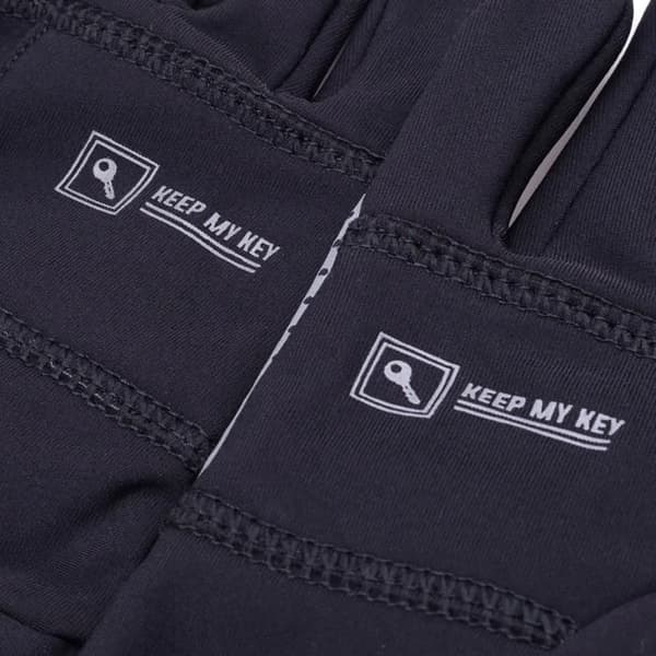 Gants IQ Intelligens Kvalitet Seram