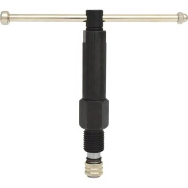 KS TOOLS 122.1281 Hydraulkolv för box 122.1270 och 122.1290
