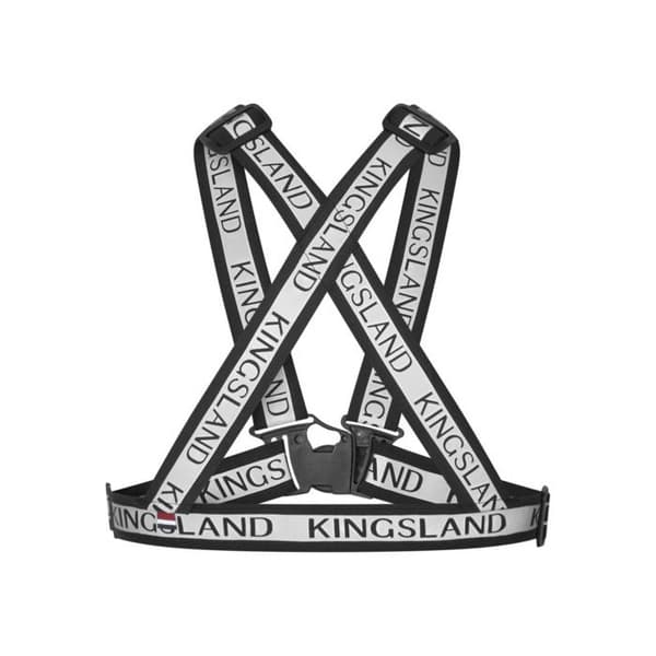Kingsland Classic reflexbälte