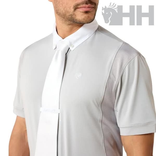 Ariat Tek tävlingspolo