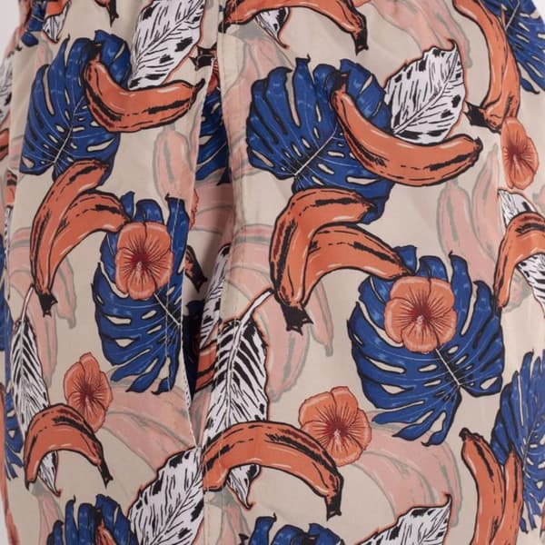 Softee Canarias badshorts