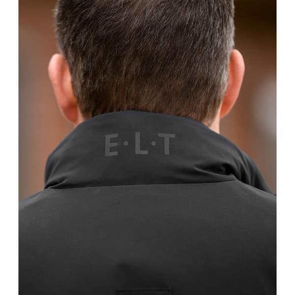 Blouson med full dragkedja ELT Performance Reno
