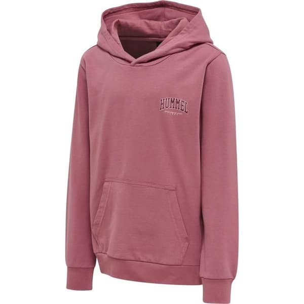 Huvtröja tjej Hummel Fast - lila