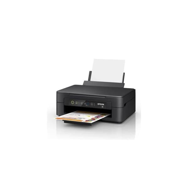 Bläckstråleskrivare - Epson - XP-2205 - Svart - Trådlös - A4