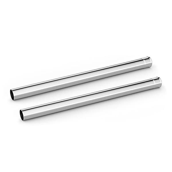 Sugrör - KÄRCHER - NW35 - Rostfritt stål - 2 x 0,55 m - 550 mm