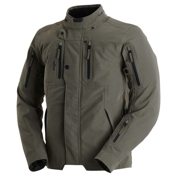 Furygan Harris Trooper motorcykeljacka