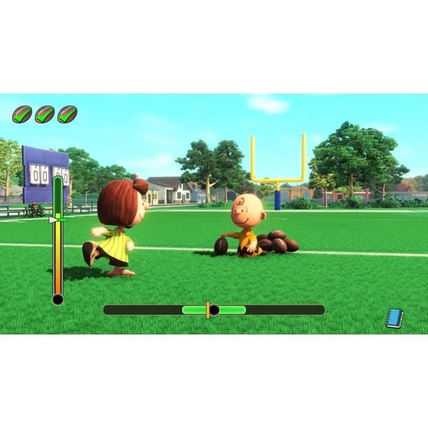 Snoopy & Den Stora Mysterieklubben PS5