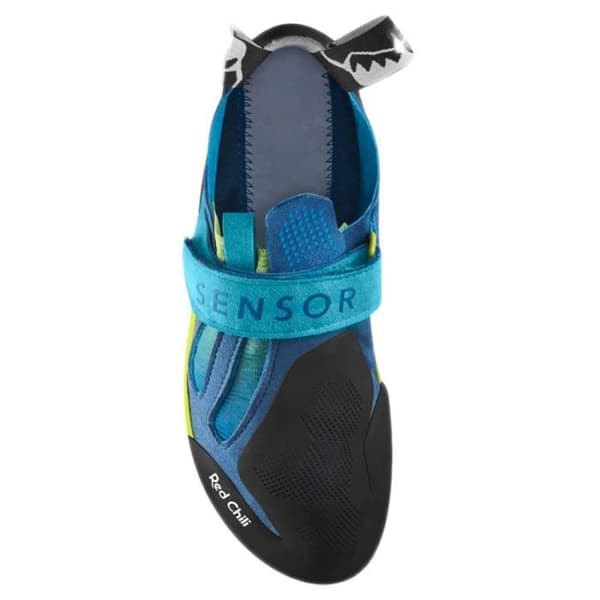Klattersko - SENSOR - Unisex - Blå - Andningsbar - Hög prestanda