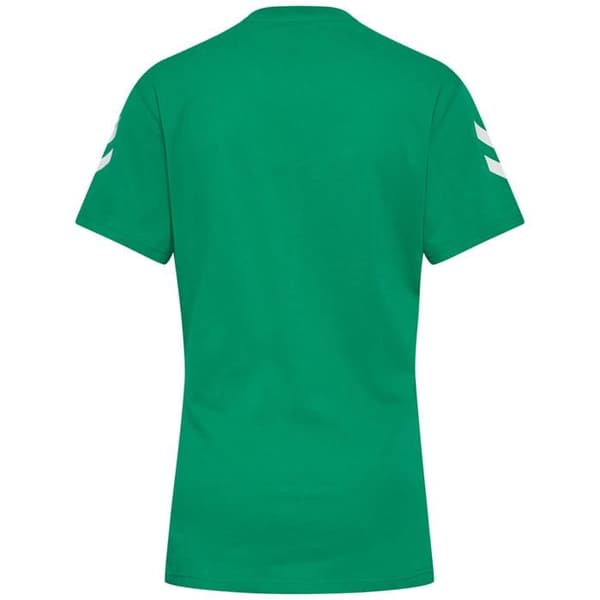 T-shirt dam Hummel Go 2.0 Chevron