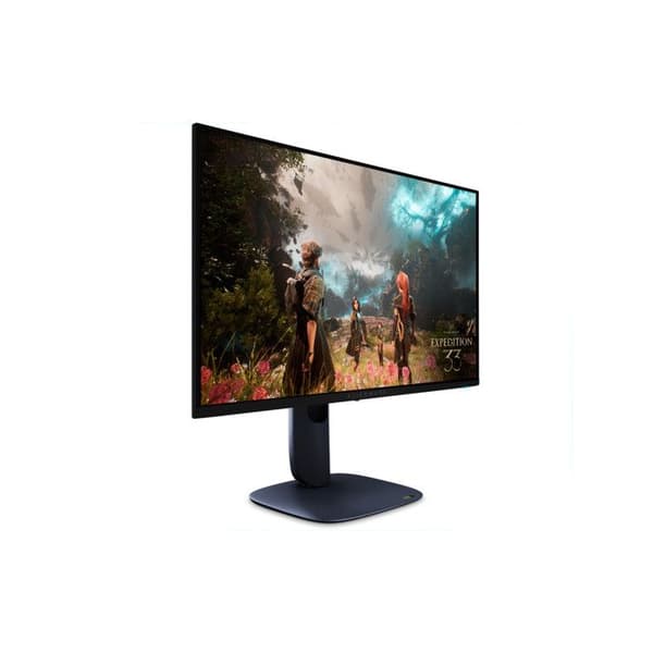Alienware AW2725Q - monitor