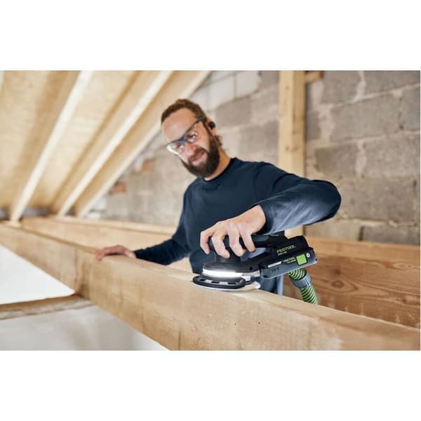 Hybrid excenter slipmaskin ETSC 2 150-Basic | 577723 - Festool