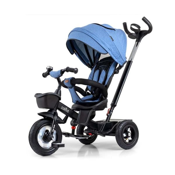 Trike Movi Denim